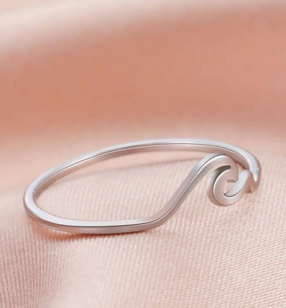 God Is Greater Ring