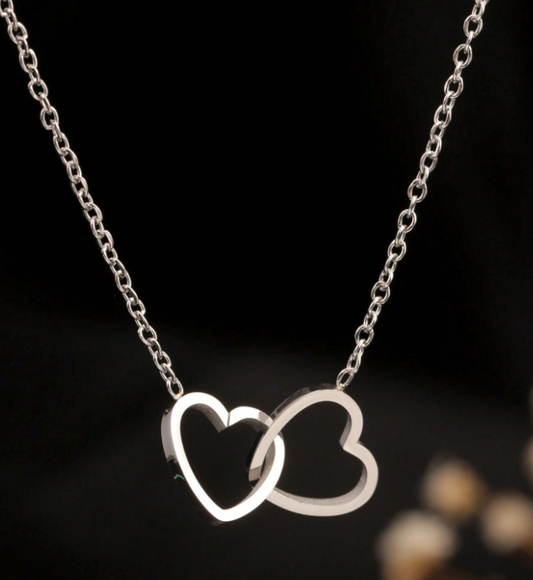 Eternal Grace Necklace