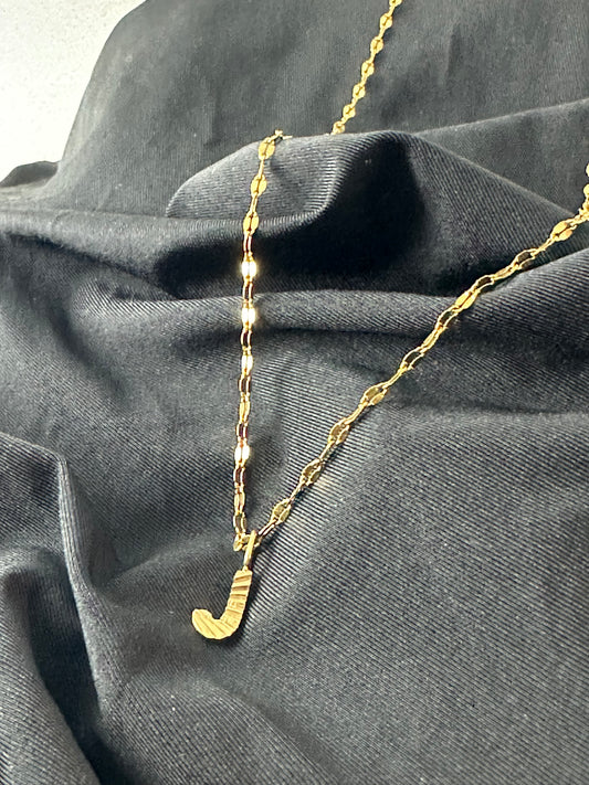 "j" is for...