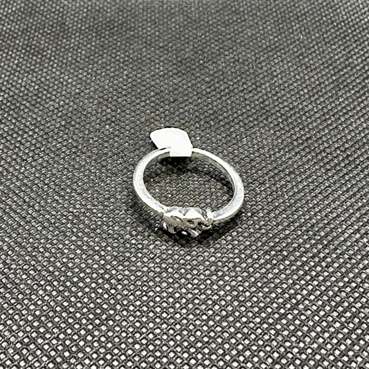 Never Forget Ring