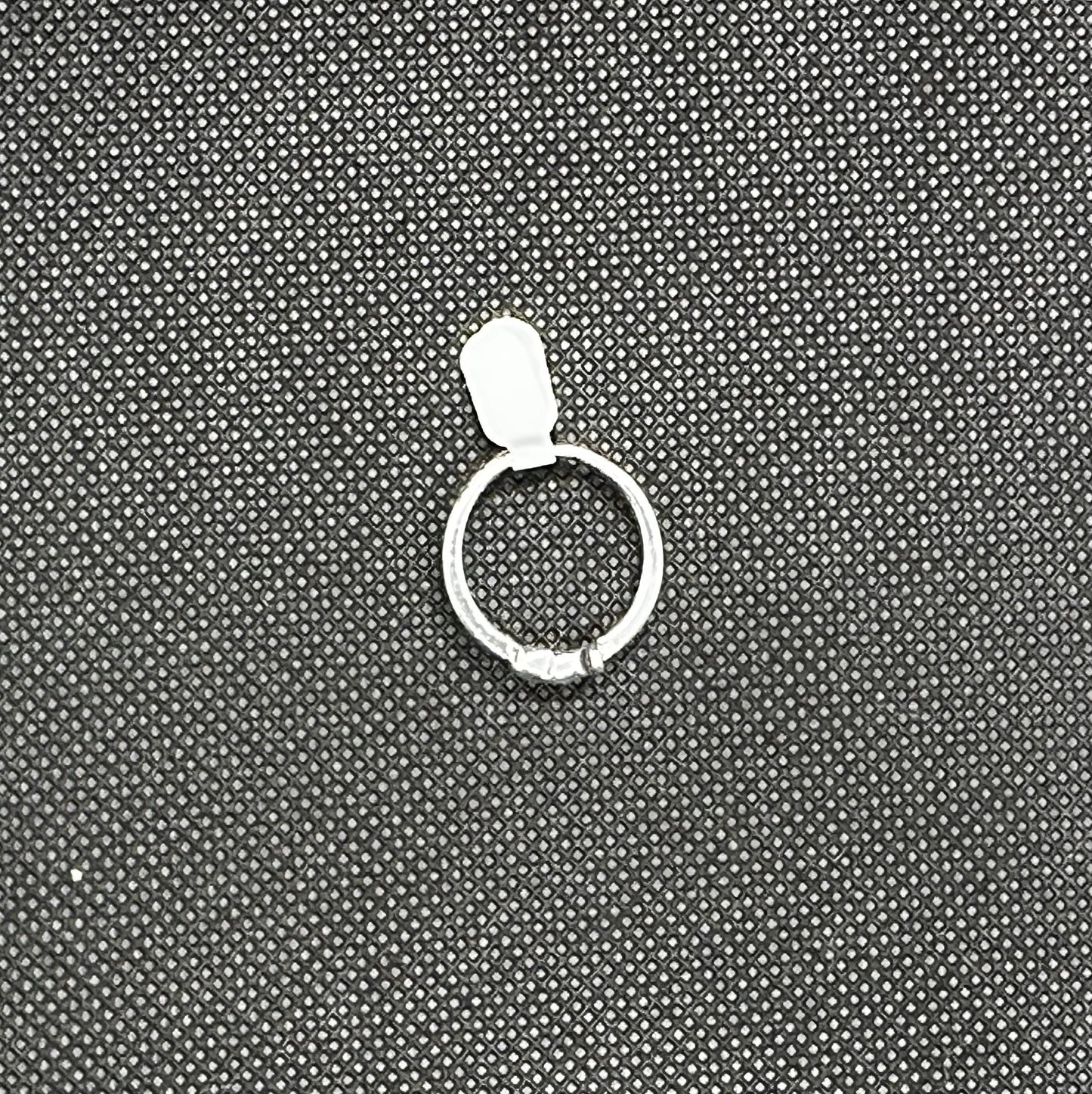Never Forget Ring