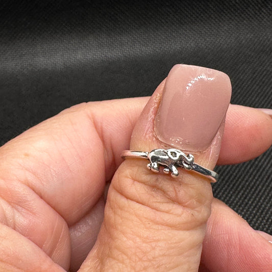 Never Forget Ring