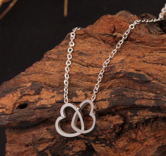 Eternal Grace Necklace